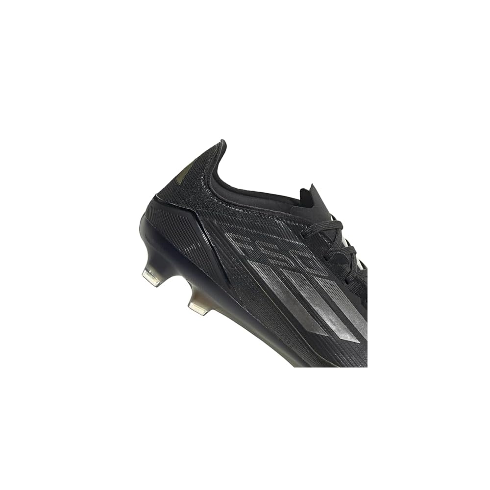 Black/Iron Metallic/Gold Metallic