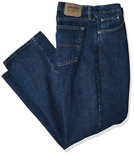Dark Stonewash