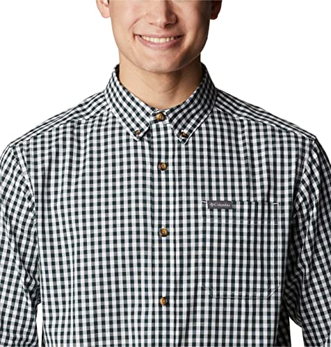 Spruce Multi Gingham