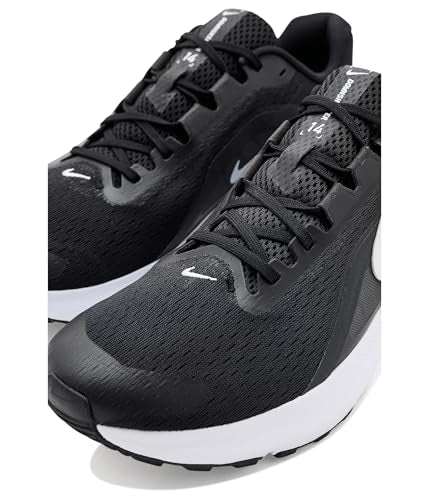 Black/White/Anthracite/Wolf Grey