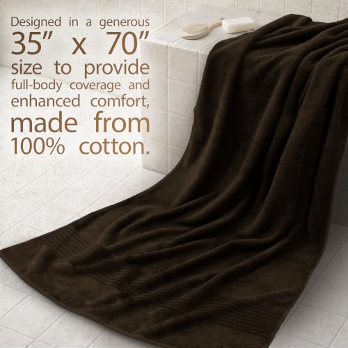 Chocolate Brown