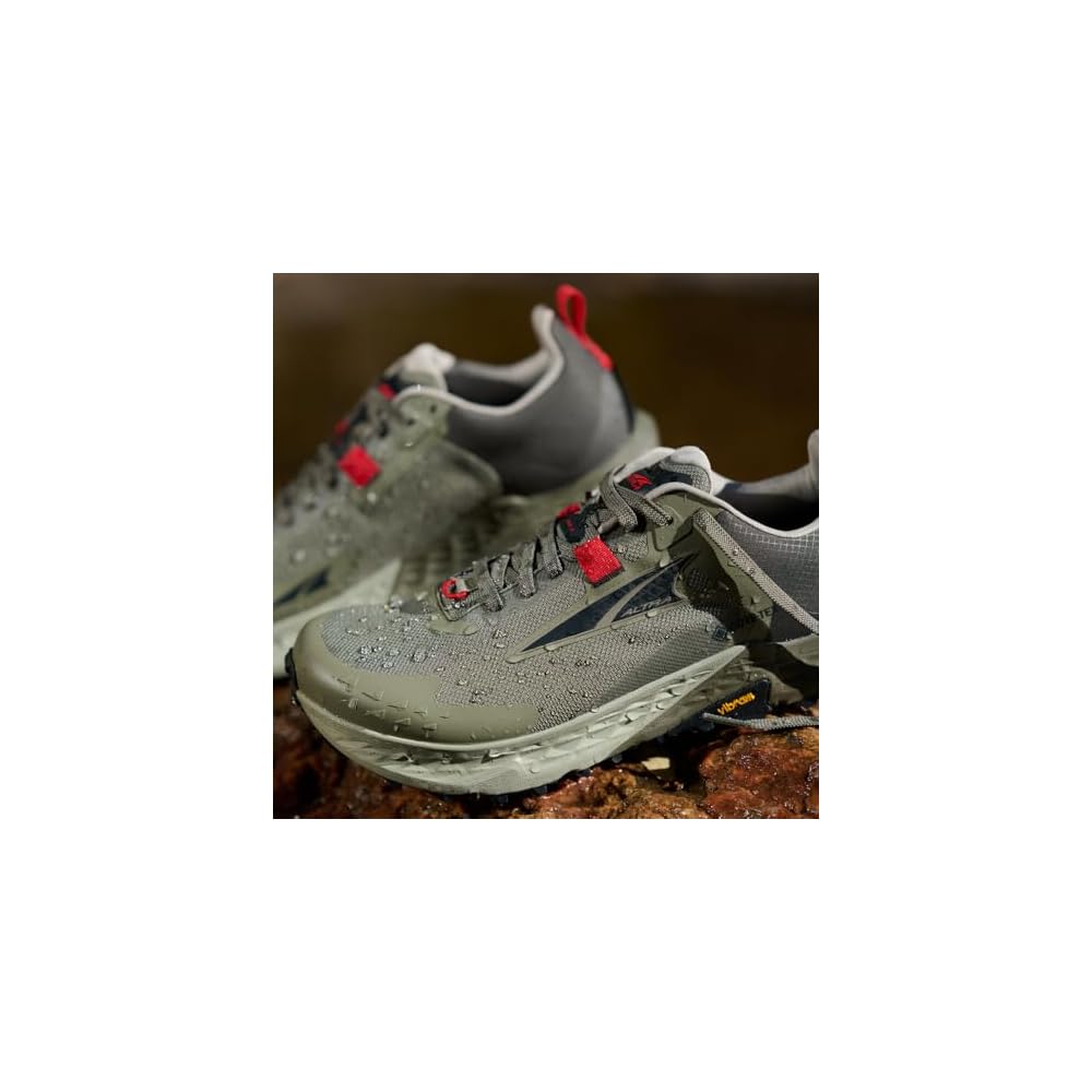 Dusty Olive