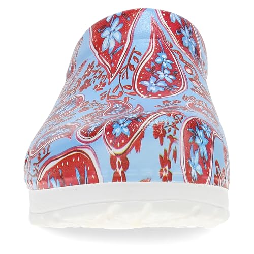 Paisley Bandana