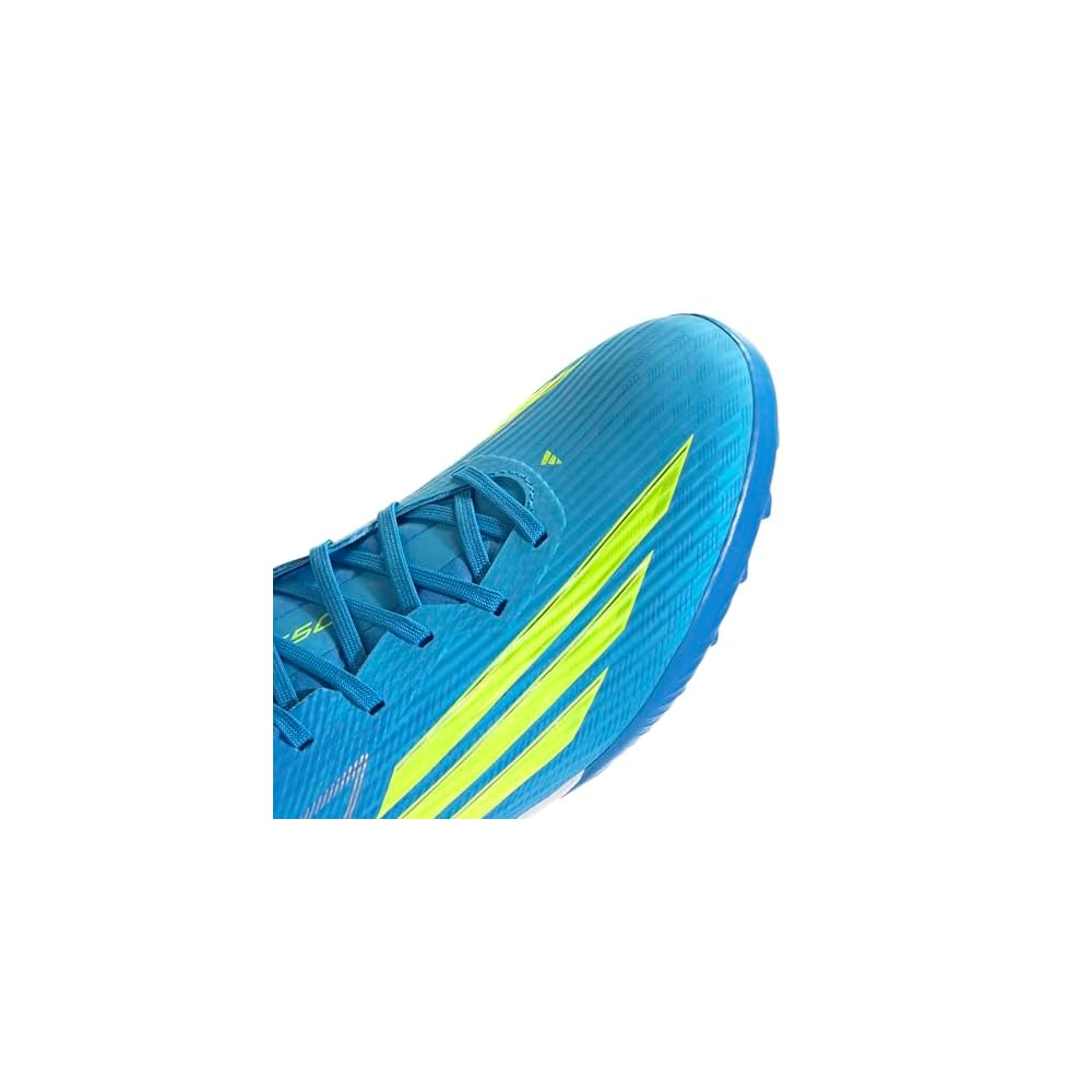 Lucid Ray Blue/Team Solar Yellow/Lucid Aquamarine