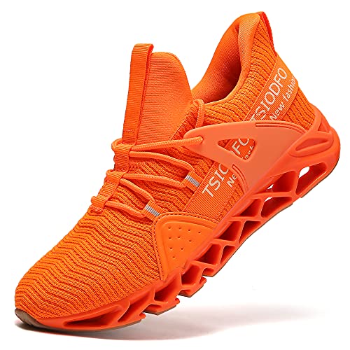 Orange 6099