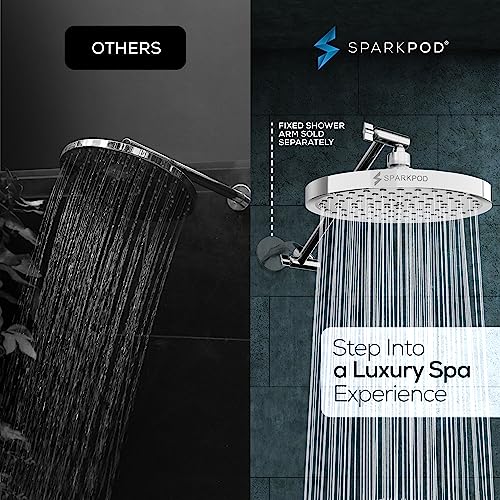 1. Luxury Polished Chrome