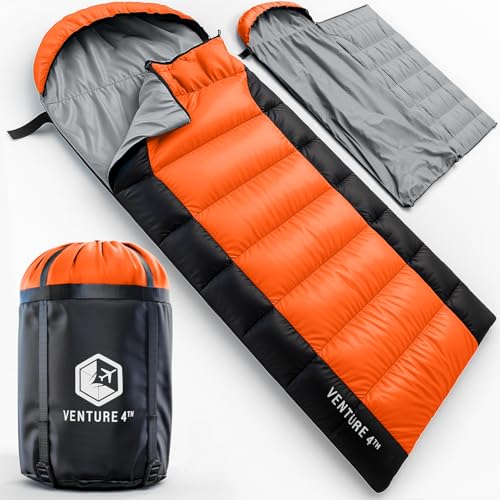 Orange/Black