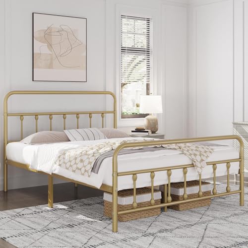 Antique Gold