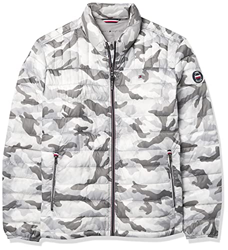 White Camouflage