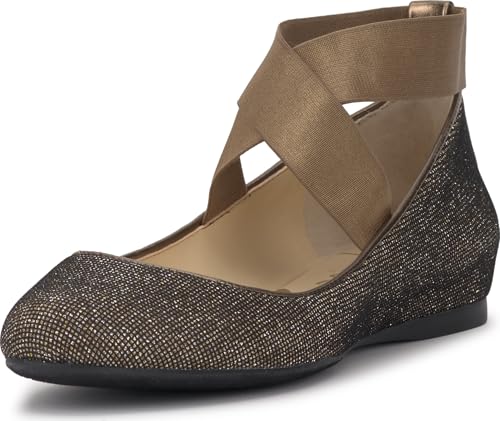 Bronze/Black
