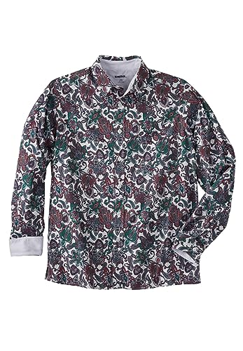 Holiday Paisley