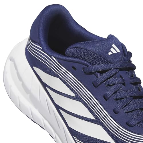 Dark Blue/White/Dark Blue