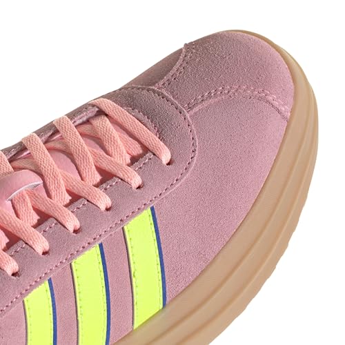 Pink Spark/Lucid Lemon/Lucid Blue