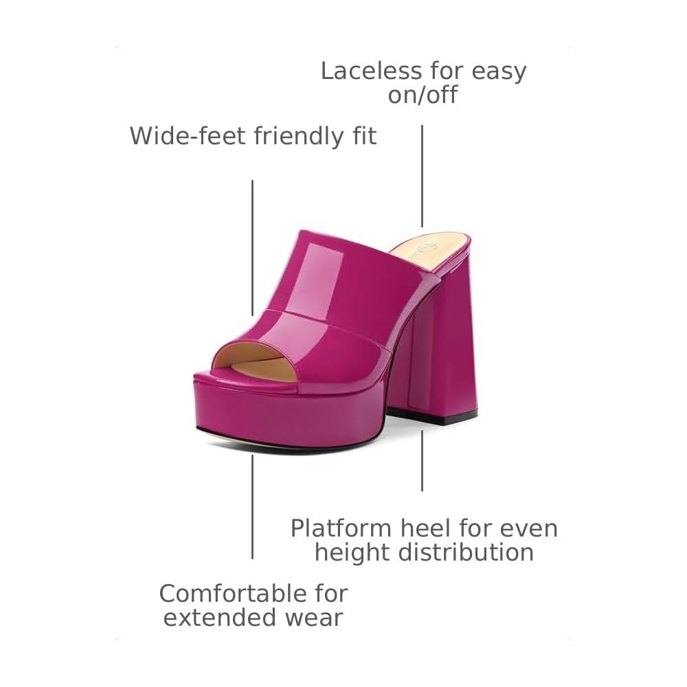 Magenta Patent