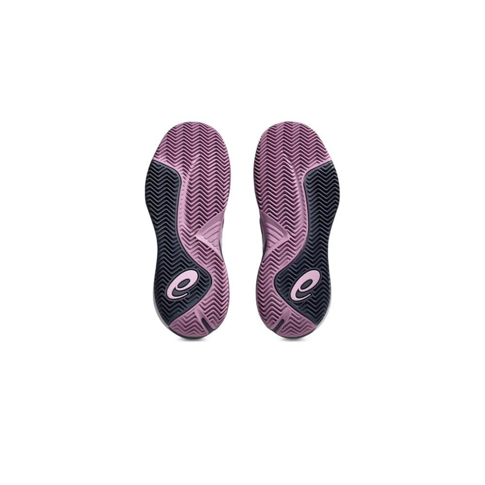Ube/White