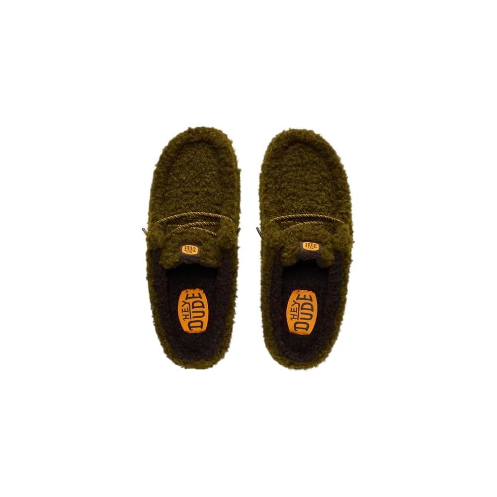 Dark Olive/Multi