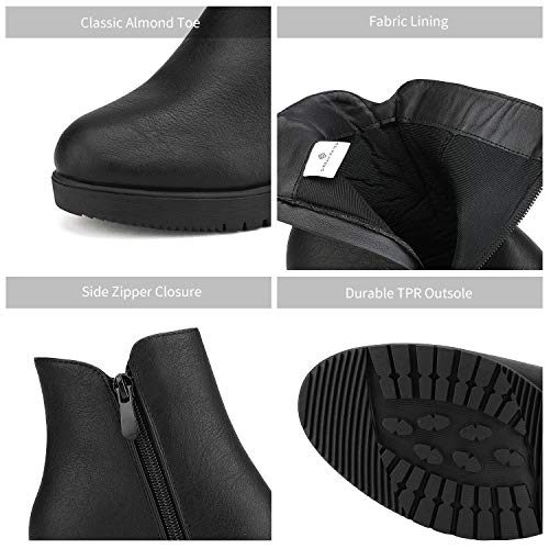 Black/Pu