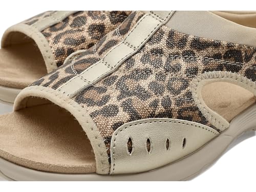 Gold Leopard