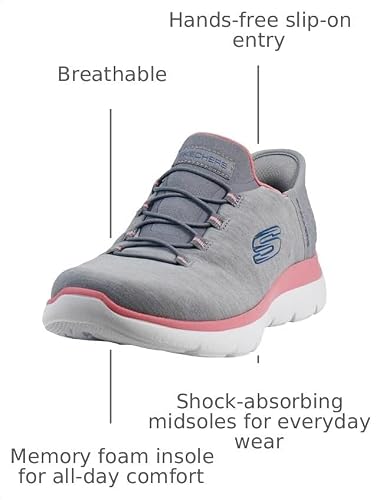 Grey/Pink