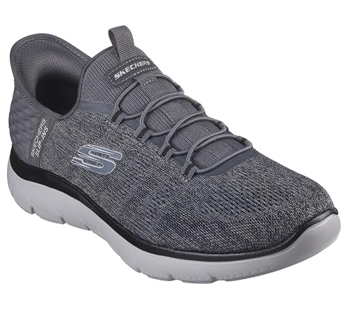Charcoal/Black