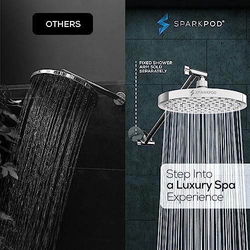 1. Luxury Polished Chrome