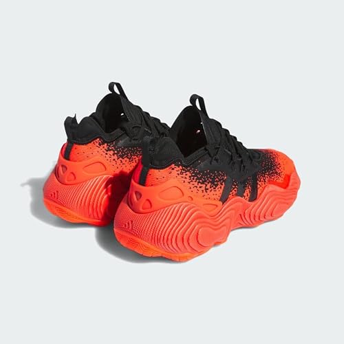Core Black/Solar Red/Core Black