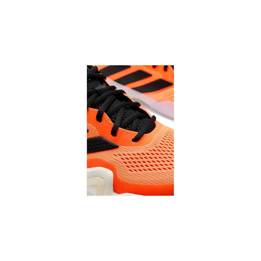 Lucid Orange/Black/Pure Orange
