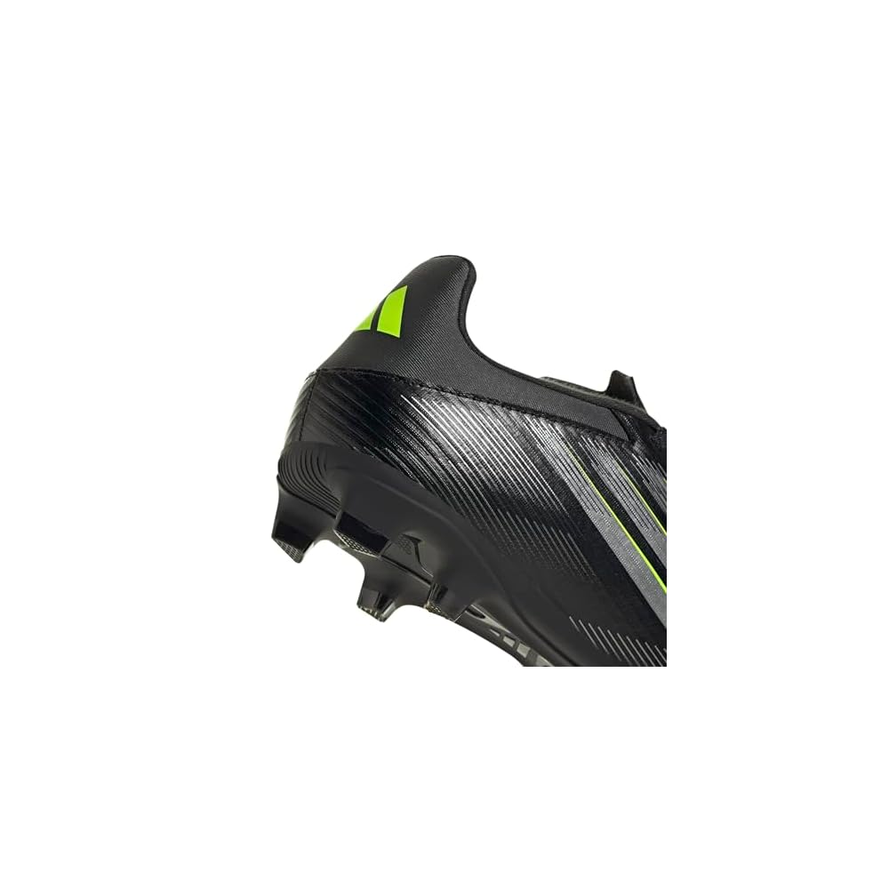 Black/Iron Metallic/Lucid Lemon