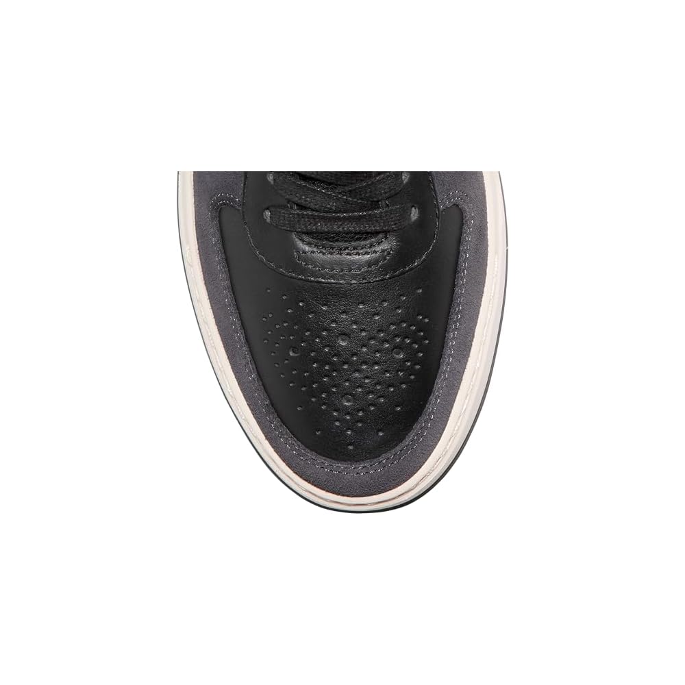 Black/Dark Pavement