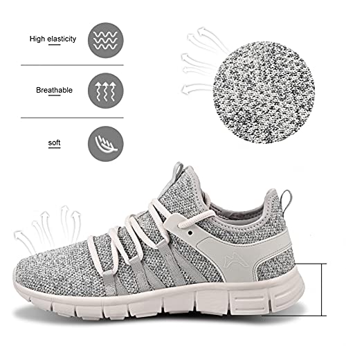 Starry Light Grey