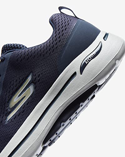 Navy/Gold
