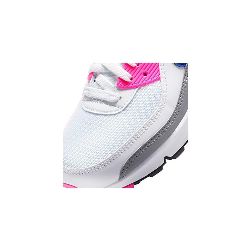 White/Vast Grey-concord-pink B