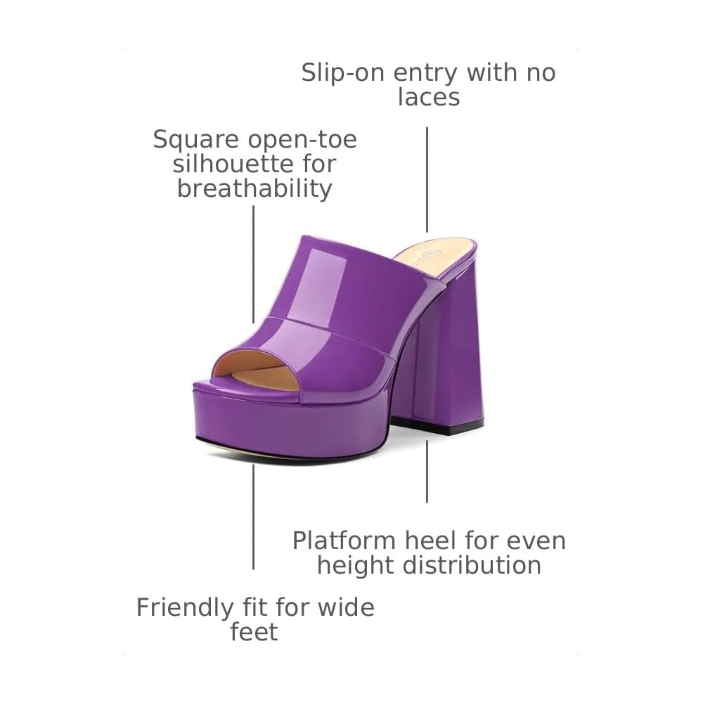 Purple Patent