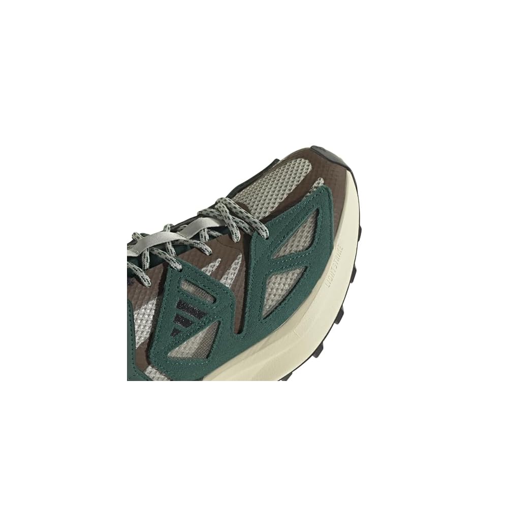 Putty Grey/Black/Collegiate Green
