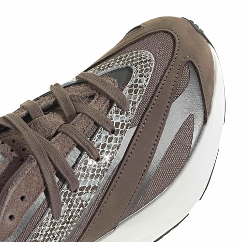 Earth Strata/Iron Metallic/Blanch Cargo
