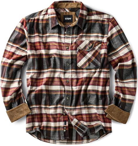 Plaid Folk Tale