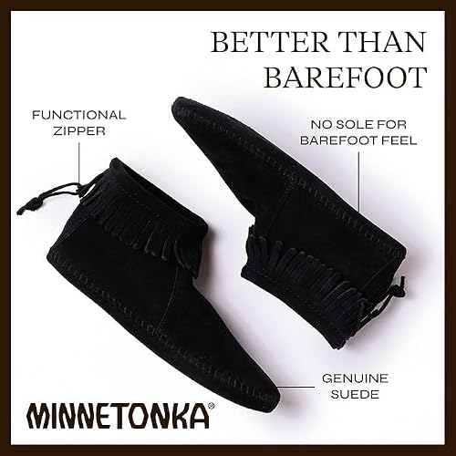 Softsole Black