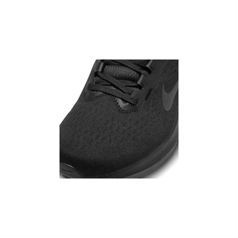 Black Black Anthracite