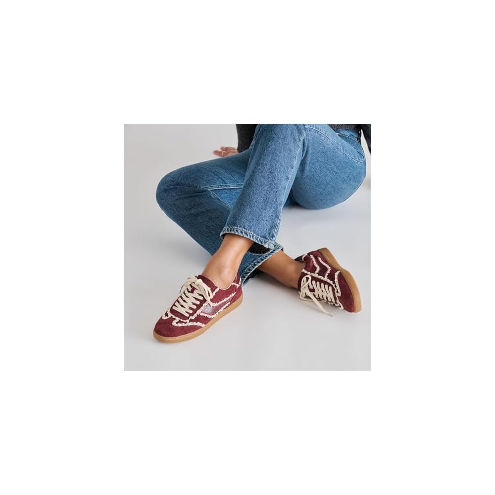 Oxblood
