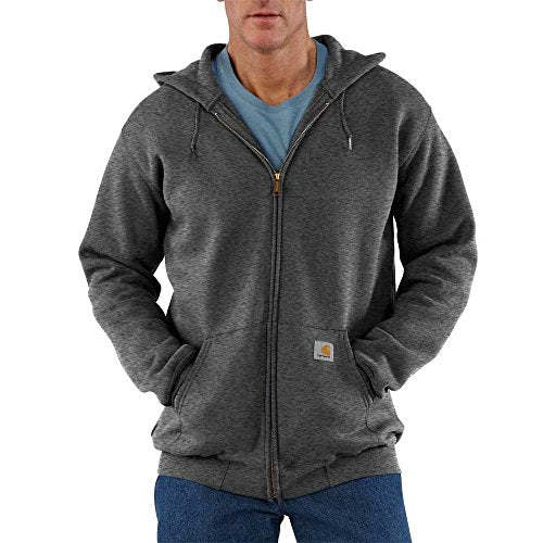 Carbon Heather
