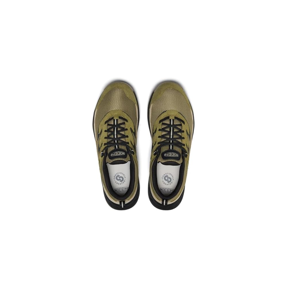Martini Olive/Black