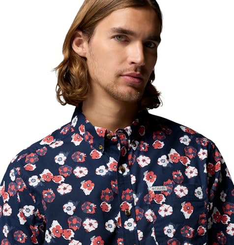 Collegiate Navy/Floweret
