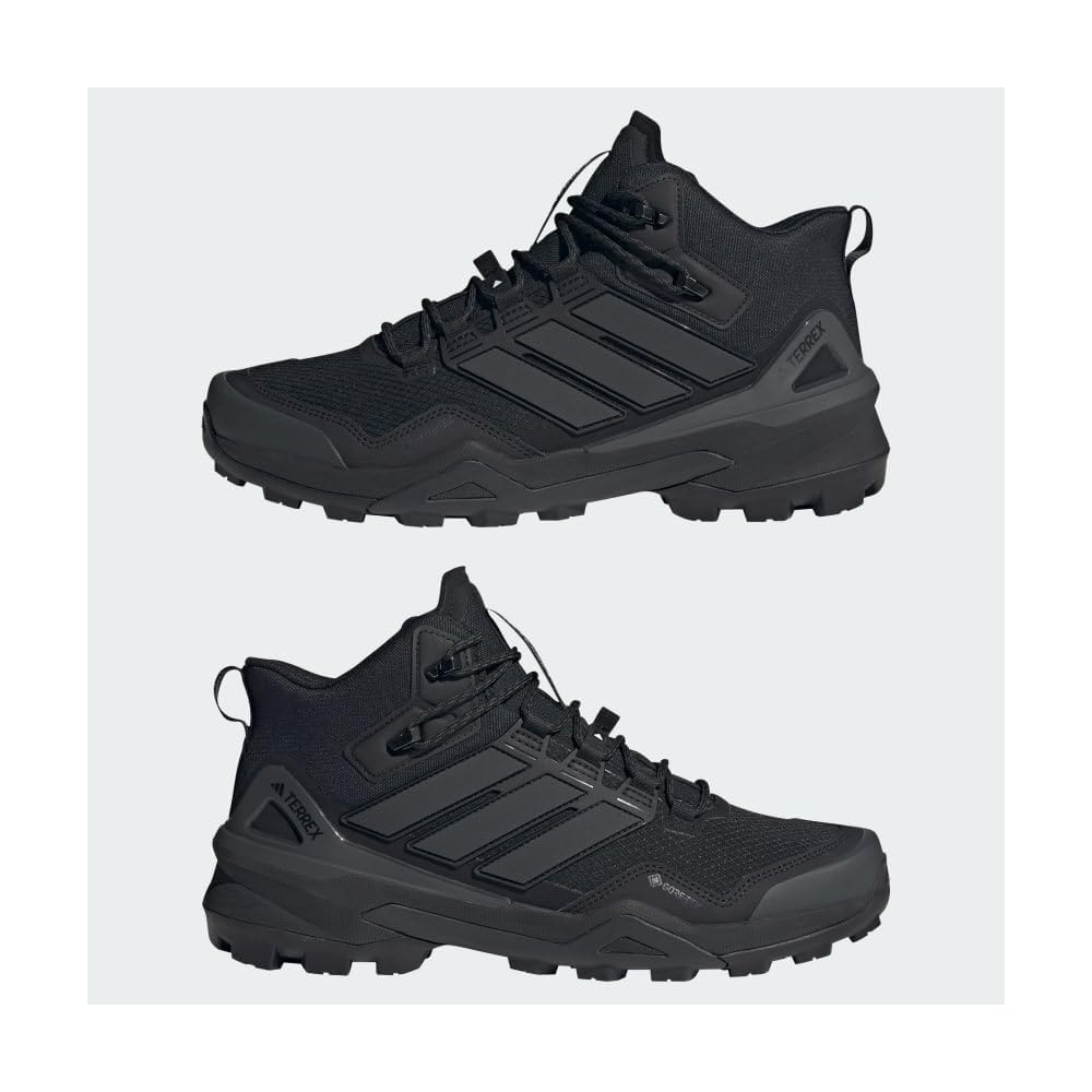 Core Black/Core Black/Carbon