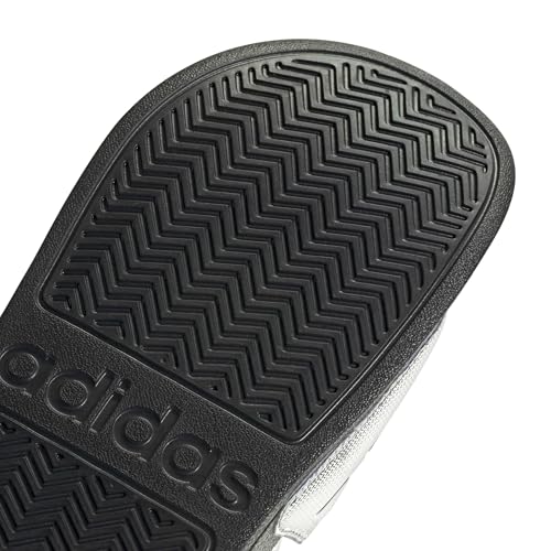 Black/Silver Metallic/Silver Metallic