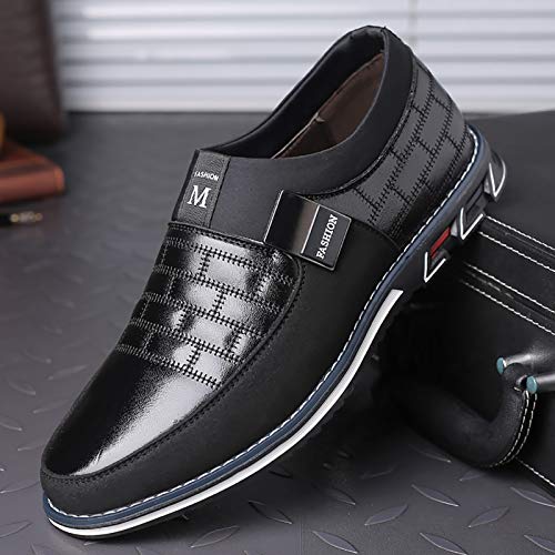 Slip on/Black