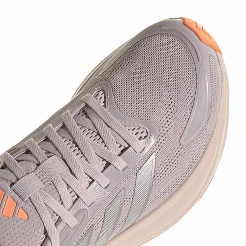 Ice Purple/Silver Metallic/Beam Orange