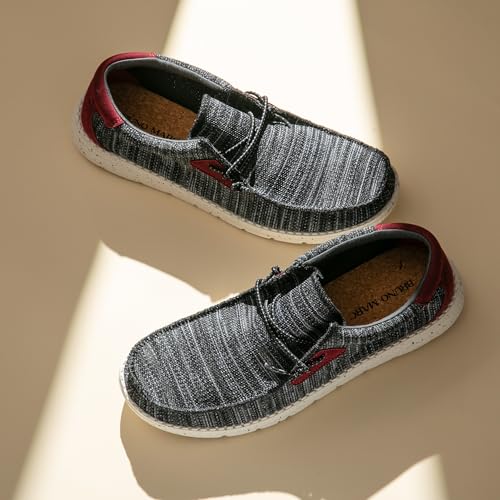 Black/Red