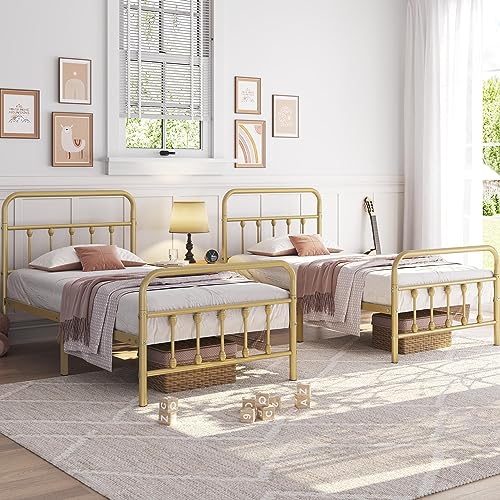 Antique Gold