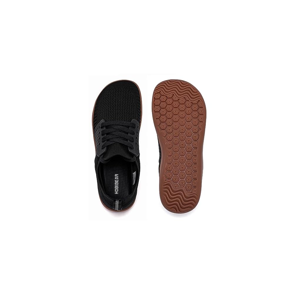 Black/Gum