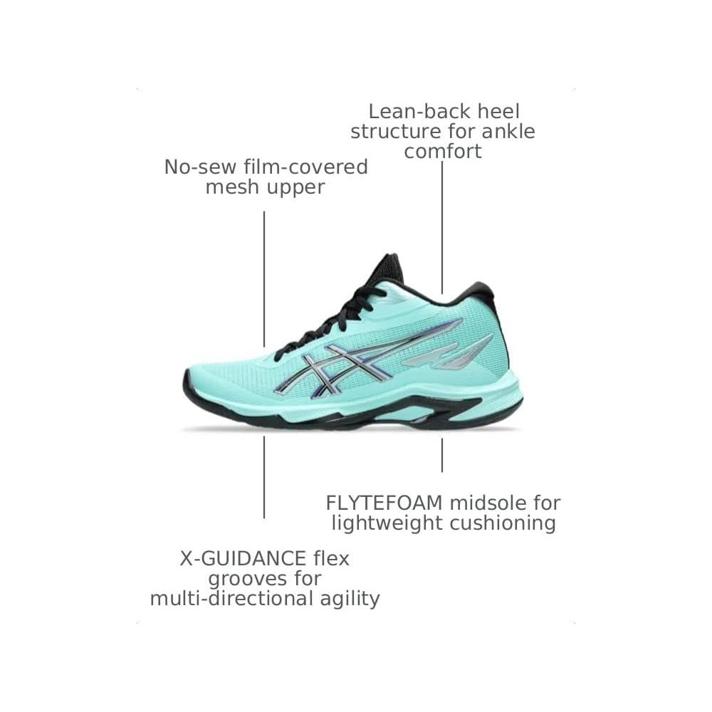 Illuminate Mint/Black
